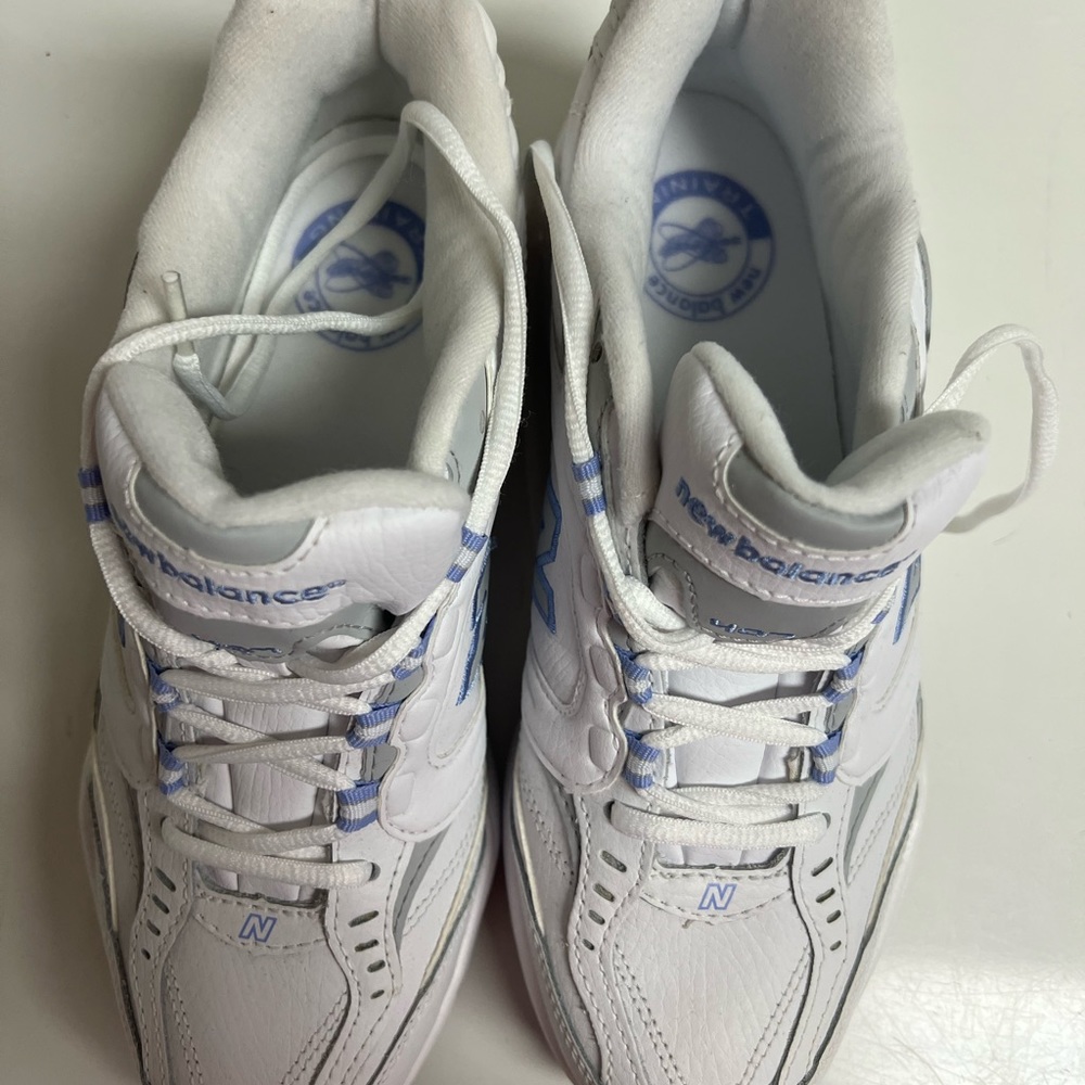 NEW IN BOX Women’s New Balance Sneakers